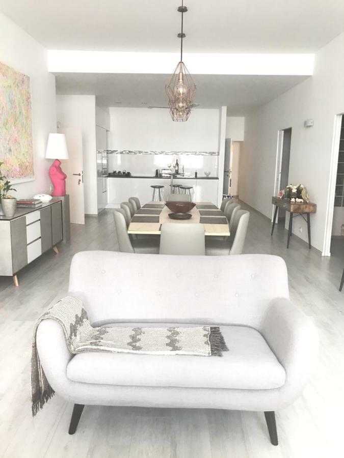 Апарт отель Les Lofts De Styliste Saint-Gilles Экстерьер фото