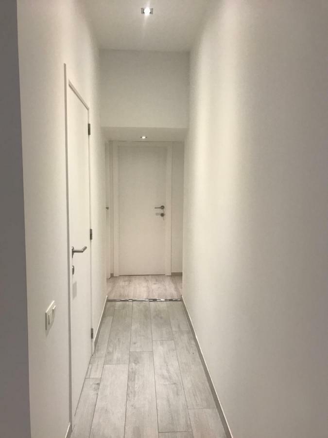 Апарт отель Les Lofts De Styliste Saint-Gilles Экстерьер фото